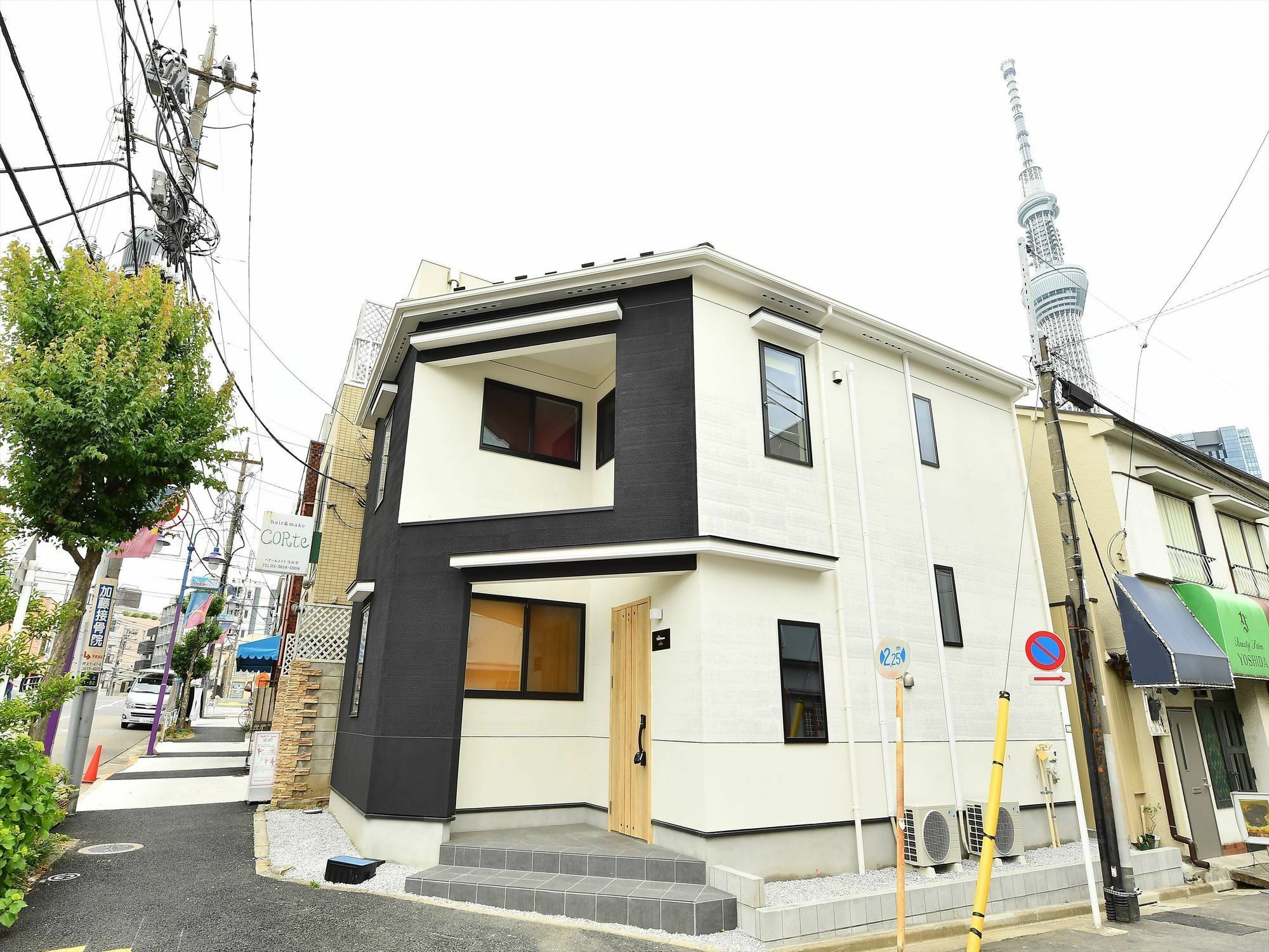 Coto Tokyo Asakusa 5 Exterior foto